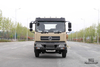 210 HP Dongfeng 4*2 Greening Sprinkler Truck Chassis _ Water Sprinkler Truck Chassis_Dongfeng Water Tanker Truck Chassis _ Export Special Truck Chassis