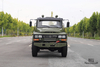 170 hp Dongfeng Six Drive EQ2082 Chassis_EQ2082 Off-road Truck chassis_240 Transport vehicle_6×6 pointed 25Y ထရပ်ကား တင်ပို့သည့် အထူးကိုယ်ထည်
