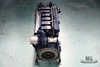 Weichai 350 hp အင်ဂျင် Dongfeng 6*6 သုံးဘီးတပ် အကြီးစား ထရပ် အထူးအင်ဂျင်