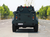 4x4 စစ်ယာဉ် | Mini Tank / Tank | China War Pickup တွင်ပြုလုပ်ခဲ့သည် တရုတ်ကသံချပ်ကာသံစဉ်။