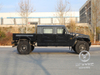 GVW Dongfeng 4X4 မှ GVW Dongfeng 4x4 Off-Road-Road-Road-Road-Road Mengshi jeep_cummins အင်ဂျင်ကင်းလှည့်တပ်ဖွဲ့များ ကေြှထည် 