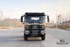 210 HP Dongfeng ခြောက်ဘီးယက်လမ်းကြမ်း Truck_6×6 3.5T အထူးထရပ်_ဘီးများအားလုံး စိတ်ကြိုက်သုံး axle 10T ထရပ်ကား သယ်ယူပို့ဆောင်ရေး Truck_Export အထူးယာဉ်