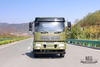210hp Dongfeng 6*4 Tanker Truck Chassis_Dongfeng 6x4 Off Road Chassis_Flathead One-a-a-Export အထူးယာဉ်ကိုယ်ထည်