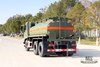 10m³ Feul Tanker 210hp Dongfeng Tanker Truck_6*4 Cab Oil Tanker_6×4 Tanker Lorry Export အထူးယာဉ်
