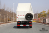 Dongfeng Four Wheel Drive 13T Dump Truck_210hp 4x4 Mining Tipper Truck ကွန်တိန်နာအမြင့် လမ်းကြမ်းထရပ်ကား_ axle နှစ်ချောင်း တင်ပို့ခြင်း အထူးရည်ရွယ်ချက်ယာဉ်