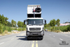 Dongfeng 6*4 280hp Dump Truck Off Road Tipper Truck_Dongfeng 6x4 Heavy Duty Flathead Row Half Mining Construction Truck_Export အထူးယာဉ်