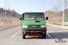 Iveco Four Wheel Drive Truck Green 4*4 Off Road Iveco ခေါင်းတို အသေးစား ယာဉ် 4WD Export အထူးယာဉ် စိတ်ကြိုက်ပြောင်းလဲခြင်း