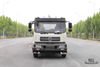  Dongfeng 4*2 Greening Sprinkler Truck _ 210 HP Water Sprinkler Truck_Water Tanker Truck Factory_ Export အထူးထရပ်