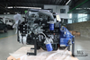 Yunnei 90HP Engine Euro 2 Light Truck Small Truck အထူးအင်ဂျင်