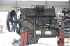 Yuchai 420HP Engine Euro 3 Heavy Duty Truck အထူးအင်ဂျင်