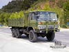 Dongfeng EQ2102G Off-Road Truck_190 HP Truck Truck 6 ဘီးခြောက်ဘီးရထားယာဉ်မောင်းကုန်တင်ယာဉ်