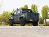 4x4 စစ်ယာဉ် | Mini Tank / Tank | China War Pickup တွင်ပြုလုပ်ခဲ့သည် တရုတ်ကသံချပ်ကာသံစဉ်။