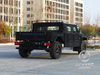 GVW Dongfeng 4X4 မှ GVW Dongfeng 4x4 Off-Road-Road-Road-Road-Road Mengshi jeep_cummins အင်ဂျင်ကင်းလှည့်တပ်ဖွဲ့များ ကေြှထည် 