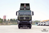 375 hp Dongfeng 6*4 Dump Truck_Dongfeng 6x4 Flathead Row Half Tipper Truck_ Export အထူးယာဉ်