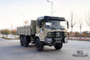 210 HP Dongfeng ခြောက်ဘီးယက်လမ်းကြမ်း Truck_6×6 3.5T အထူးထရပ်_ဘီးများအားလုံး စိတ်ကြိုက်သုံး axle 10T ထရပ်ကား သယ်ယူပို့ဆောင်ရေး Truck_Export အထူးယာဉ်