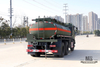 10m³ Feul Tanker 210hp Dongfeng Tanker Truck_6*4 Cab Oil Tanker_6×4 Tanker Lorry Export အထူးယာဉ်