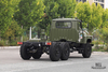 170 hp Dongfeng Six Drive EQ2082 Chassis_EQ2082 Off-road Truck chassis_240 Transport vehicle_6×6 pointed 25Y ထရပ်ကား တင်ပို့သည့် အထူးကိုယ်ထည်