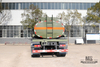 6*4 10m³ Feul Tanker 210hp Dongfeng Tanker Truck_Cab Oil Tanker_6×4 Tanker Lorry Export အထူးယာဉ် ရောင်းရန်ရှိသည်