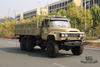 190hp Dongfeng 6×6 EQ2100 Truck_6*6 Pointed Head Truck ခြောက်ဘီး လမ်းမပေါ်မှ ထရပ်ကား_ပို့ရန် အထူးယာဉ်