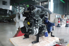 Yunnei 90HP Engine Euro 2 Light Truck Small Truck အထူးအင်ဂျင်