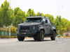 4x4 စစ်ယာဉ် | Mini Tank / Tank | China War Pickup တွင်ပြုလုပ်ခဲ့သည် တရုတ်ကသံချပ်ကာသံစဉ်။