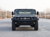 GVW Dongfeng 4X4 မှ GVW Dongfeng 4x4 Off-Road-Road-Road-Road-Road Mengshi jeep_cummins အင်ဂျင်ကင်းလှည့်တပ်ဖွဲ့များ ကေြှထည် 