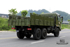 Dongfeng ခြောက်ဘီးယက် EQ2102 Truck_6×6 Flat Head Cargo Truck 6WD 246 Troop Carrier သယ်ယူပို့ဆောင်ရေး Truck_6WD Truck Export အထူးယာဉ်