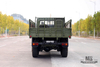 190hp Dongfeng EQ2102 ခြောက်ဘီးယက်ထရပ်_6×6 EQ246 153 Double Row Cab Army Green Truck _Dongfeng Truck Export အထူးရည်ရွယ်ချက်ယာဉ်