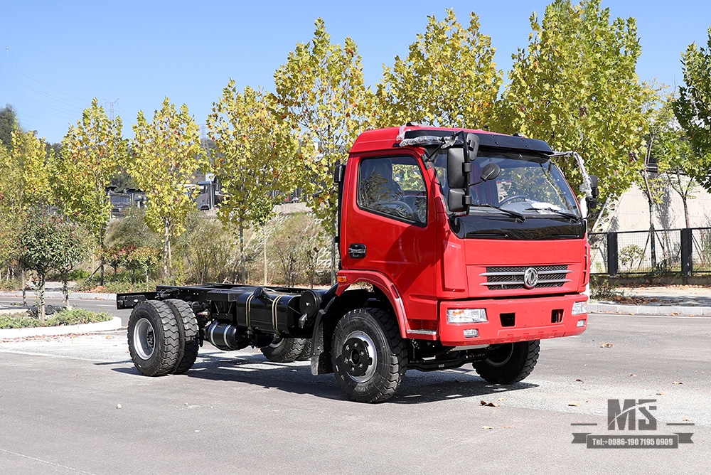 4×2 160HP အသေးစား ထရပ်ကားကိုယ်ထည်_ဘယ်/ညာ လက်မိုက်ခရိုထရပ်ကား ကိုယ်ထည်ပြောင်းခြင်း ထုတ်လုပ်သူ_Dongfeng Export အထူးပေါ့ပါးသော ထရပ်ကား ကိုယ်ထည်