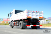 210hp Dongfeng 4×2 Dump Truck ရောင်းရန်_4*2 Flathead Head Row Half Tipper Truck ထုတ်လုပ်သူ_ Export အထူးယာဉ်