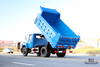 116 HP Dongfeng 4*2 Dump Truck Light Truck လမ်းကြမ်းထရပ်ကား_Dongfeng EQ3092 အသေးစား Tipper Truck_Export အထူးယာဉ်