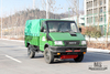 Iveco Four Wheel Drive Truck Green 4*4 Off Road Iveco ခေါင်းတို အသေးစား ယာဉ် 4WD Export အထူးယာဉ် စိတ်ကြိုက်ပြောင်းလဲခြင်း