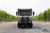 336hp Dongfeng ခြောက်ဘီး Drive Dump Truck_6*6 နောက်ဘီး ရှစ်ဘီး Heavy Duty Tipper Truck Coversion ထုတ်လုပ်သူ_Dongfeng 6WD Export အထူးယာဉ်