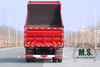 18 Ton 4×2 Diesel Dump Truck (210 HP) | Dongfeng ယာဉ်