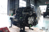 Yunnei 90HP Engine Euro 2 Light Truck Small Truck အထူးအင်ဂျင်