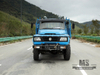 170 HP Dongfeng Eq2082_six-wheel drive off-Road အထူး Truck_Doubleble Glass roment truck truck truck truck_Double လုပ်ခြင်း