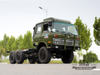190HP Dongfeng Eq2102 ခြောက်လခြောက်ဘီးယက်ကြိုး chassis_6 × 6 EQ246 153 နှစ်ထပ်တက္ကစီရွှေထရပ်ကားအစိမ်းရောင်ထရပ်ကားကိုယ်ထည်