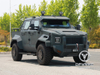 4x4 စစ်ယာဉ် | Mini Tank / Tank | China War Pickup တွင်ပြုလုပ်ခဲ့သည် တရုတ်ကသံချပ်ကာသံစဉ်။