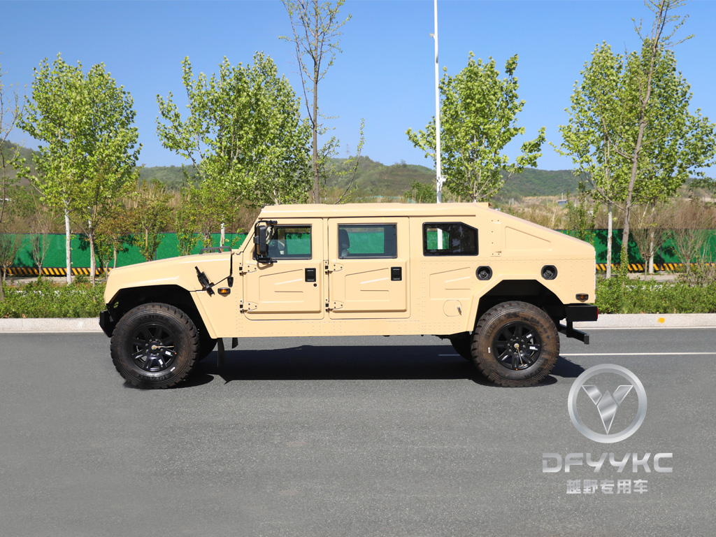 Dongfeng M50 & Mengshi စီးရီး: မြင့်မားသောရွေ့လျားမှု 4x4 Off-Road-Road-Road-Road-Mobile တရုတ်ထိပ်ထုတ်လုပ်သူ 