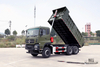 375 hp Dongfeng 6*4 Dump Truck_Dongfeng 6x4 Flathead Row Half Tipper Truck_ Export အထူးယာဉ်
