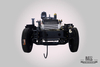 Dongfeng 4*2 Greening Sprinkler Truck Chassis _Dongfeng 210 HP Flat Head Water Sprinkler Truck Chassis_Dongfeng Water Tanker Truck Chassis _ Export Special Truck Chassis