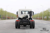 Dongfeng 4*2 Greening Sprinkler Truck Chassis _210 HP Water Sprinkler Truck Chassis လုပ်ငန်းသုံးယာဉ်_Dongfeng Water Tanker Truck Chassis for Sale_Export Special Truck Chassis
