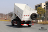 Dongfeng Four Wheel Drive 13T Dump Truck_210hp 4x4 Mining Tipper Truck ကွန်တိန်နာအမြင့် လမ်းကြမ်းထရပ်ကား_ axle နှစ်ချောင်း တင်ပို့ခြင်း အထူးရည်ရွယ်ချက်ယာဉ်