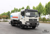  Dongfeng 4*2 Greening Sprinkler Truck _ 210 HP Water Sprinkler Truck_Water Tanker Truck Factory_ Export အထူးထရပ်