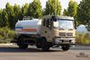 4*2 Dongfeng 12m³ ရေဖျန်းထရပ် _Dongfeng 210 HP Flat Head Water Sprinkler Truck_Dongfeng Greening Water Tanker Truck လုပ်ငန်းသုံးယာဉ် _ Export အထူးထရပ်