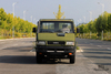 4×4 Iveco Four Drive Truck Green 4*4 Iveco Truck ခေါင်းတို အသေးစားယာဉ် 4WD Export အထူးယာဉ်