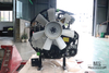 Yunnei 90HP Engine Euro 2 Light Truck Small Truck အထူးအင်ဂျင်