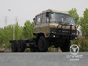 Donggfeng EQ2102n Off-Road Truck Truck ကိုယ်ထည် - 210hp-Row Double Desert ကုန်တင်ယာဉ် | ပို့ကုန်မော်ဒယ် | Tarpaulin နှင့်အတူလေအေးပေးစက်