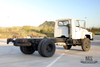 Dongfeng Four Wheel Drive EQ1093 Off-road Truck Chassis_EQ1093 Pointed Export Special Vehicle Chassis_4*4 Dongfeng Truck Chassis ပြုပြင်မွမ်းမံထုတ်လုပ်သူ