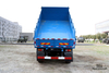 190 hp Dongfeng Six Wheel Drive EQ2100 Tipper Truck_6×6 Classic 5T Pointed Head Off-road Dump Truck ယာဉ်_Dongfeng 6WD 245 Export အထူးယာဉ်